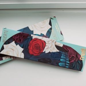 Muerte Eyeshadow Palette